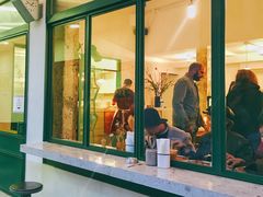 门面-RAC BAR(安福路店)