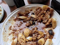 -二分八云雁阁•新晋菜大同味(长治路店)