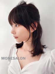 -MONE美发沙龙