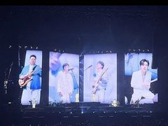 -梦之蓝青奥体育公园体育馆