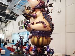 -东浩兰生上海世博展览馆