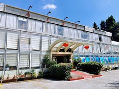 -南庄酒家·海鲜粤菜·25年老字号(环城南路店)