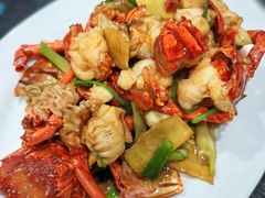-一哥美食(总店)