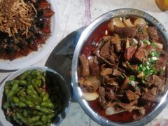 -麻木老地方牛筋牛杂(长堤街店)