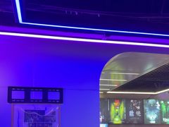 -关你鬼室大型密室逃脱(佛山创意园店)