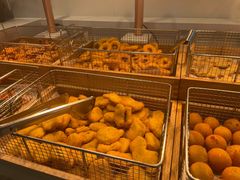 -仙螺岛海鲜自助餐厅(总店)