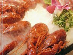 -红盔甲·小龙虾(天钥桥店)