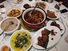 -乾隆美食·本帮菜(黄河路店)