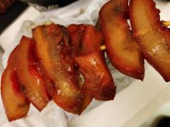 -豪華小食.華記