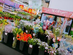 -大润发(张江店)