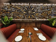 -1886德国汽车餐厅(外滩中央店)