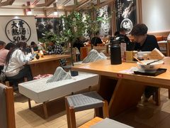 -味千拉面(广州白云机场T1西二店)