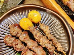 -一豚轩·烧鸟·豚骨拉面(五四路店)