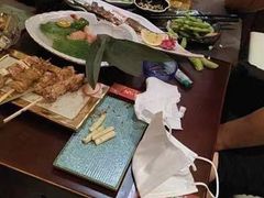 -弓二·烧鸟居酒屋(财富购物中心店)
