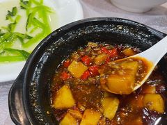 -湘德楼(德胜门外大街店)
