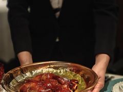 -三号黄浦会Canton Table