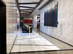 -上海虹桥西郊假日酒店