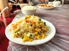 -绿野餐厅(上海动物园店)