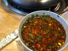 -肖肖酸萝卜鱼火锅(总店)