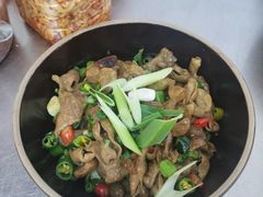 -麻伊伏土菜馆(朗州路店)