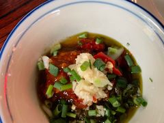 -沙胆彪炭炉牛杂煲(成都玉林店)