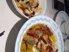 -花椒俏川菜小馆(南海万达店)