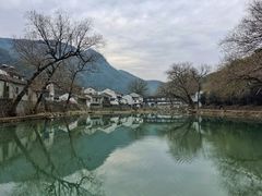 -鹿亭中村