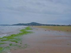 -青岛银沙滩