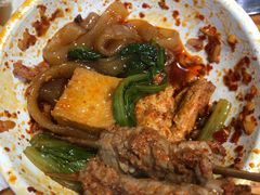 -三番火辣串串香(总店)