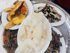 -太婆天府山珍酒楼(亚运村店)