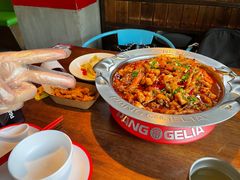 -胖哥俩肉蟹煲(杭州下沙学林街店)