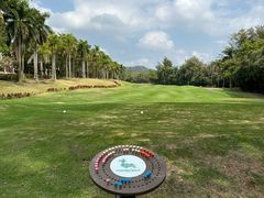 -麓湖高尔夫球俱乐部