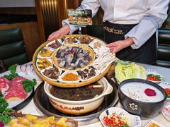 -土连锅·现熬养生汤锅(梁家巷店)