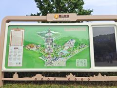 -灵山胜境