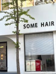 -Some Hair