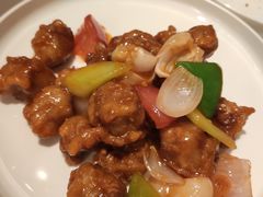 -莆田餐厅PUTIEN(西安万象天地店)