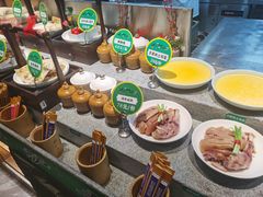 -松沪名灶·豆浆鱼头·新上海菜(飞航吾悦广场店)