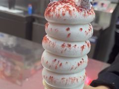 -DQ·蛋糕·冰淇淋(西城红场店)