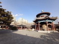 -大钟寺古钟博物馆