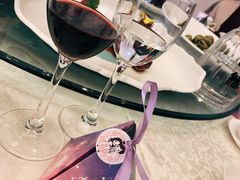 -听松楼·花园酒店·自助餐厅(红梅公园店)