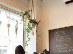 -Egg•Allday Brunch(襄阳北路店)