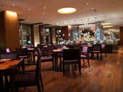 -上海金陵紫金山大酒店·汇海餐厅