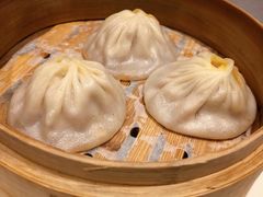 -天伦里餐厅(绿城桃花源店)