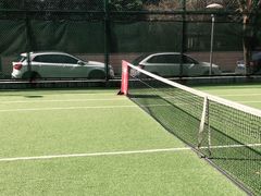 -快网网球俱乐部(长宁区金桥花园球场)