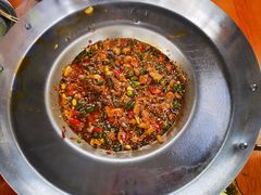 -卡拉农庄 正宗斗鸡肉
