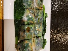 -小城粥道·海胆鲜虾粥(解放广场店)