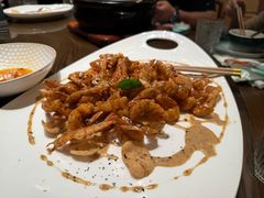 -阿伟海鲜楼·福建菜(延寿店)
