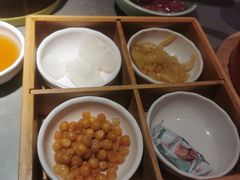 -闽上鲜·福建菜(龙湖滨江天街店)