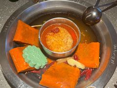 -大龙燚火锅(太古里店)