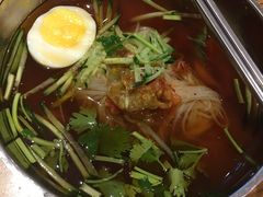 -三千里韩式炭火烤肉(南八马路店)